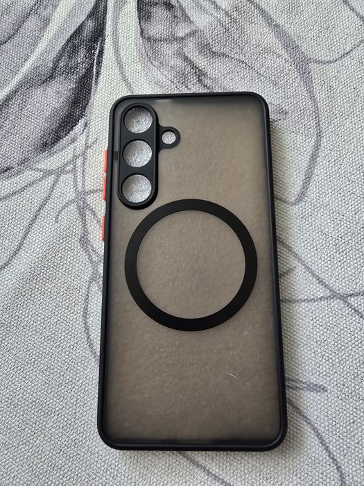 Samsung Galaxy S 24 etui- plecki różne nowe