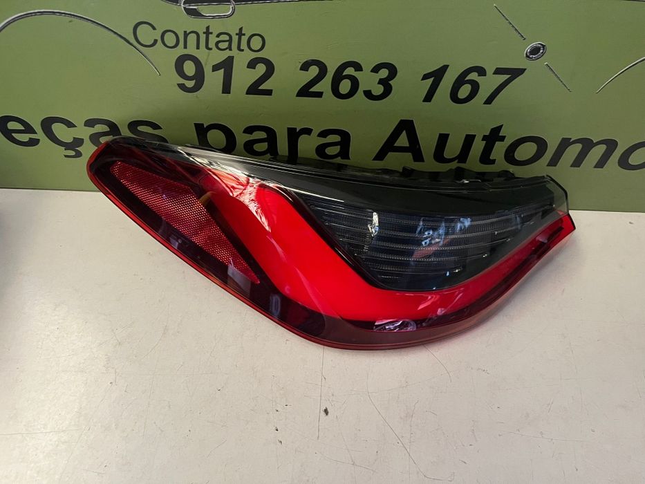 Bmw 4 G22 - Farolim Esquerdo (semi novo) - FT535
