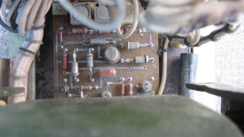 Блок питания мп 10 на 5 вольт трансформаторный большой