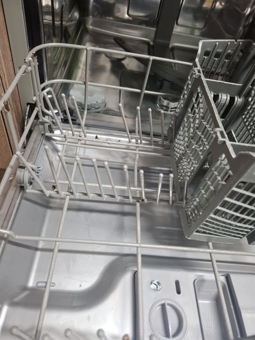 Máquina de Lavar Loiça Teka LP8 820 Inox VR02