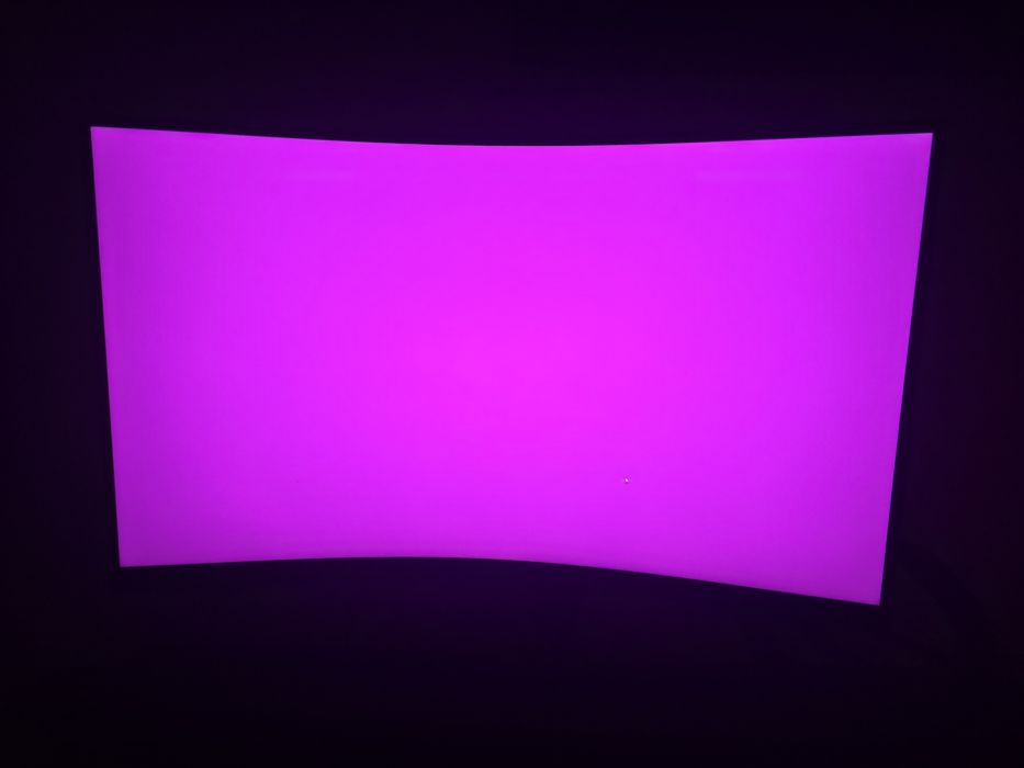 Monitor Samsung Odyssey G5 curvo 165hz 1ms