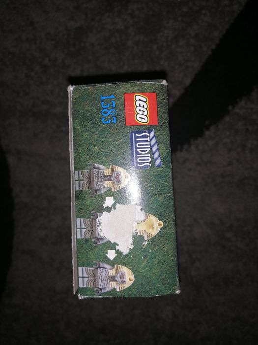 Lego studios 1383 NOWY!