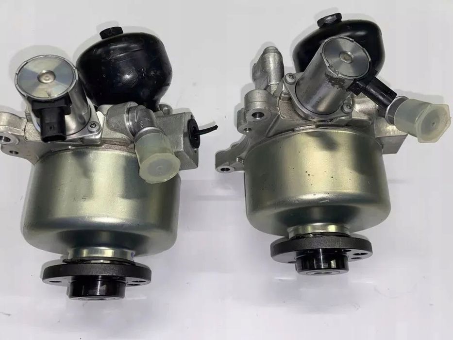 mercedes s-w222 sl- r231 pompa hydrauliczna abc a0003290403 a0003290000