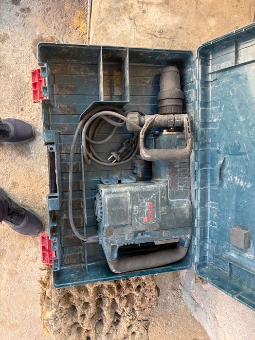 Відбійний молоток(Бетонолом)Bosch GSH 16-30