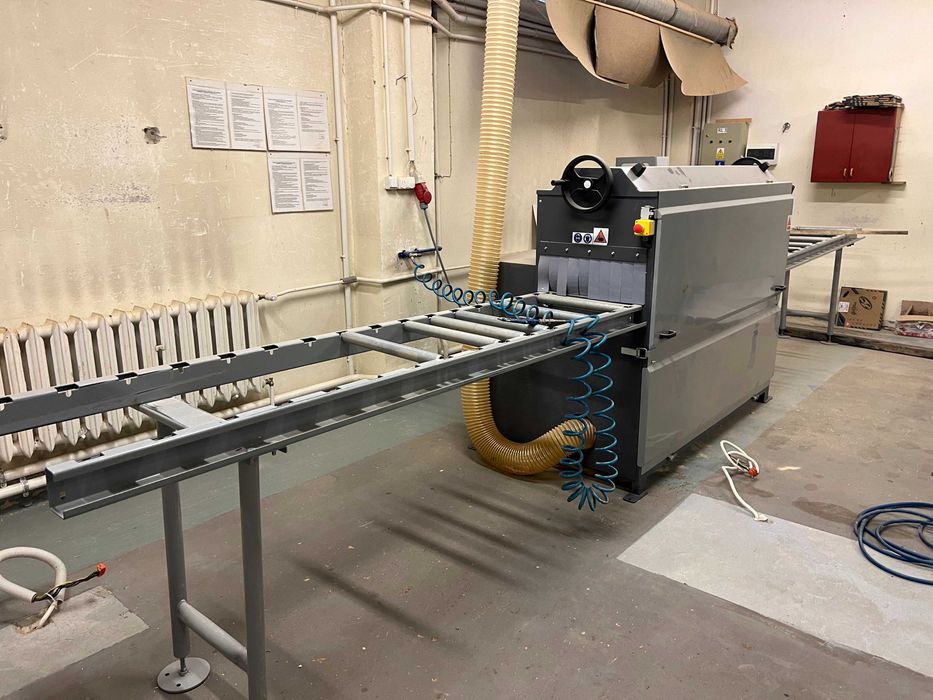 Sprzedam wielopiłe Trak Met PWT 500