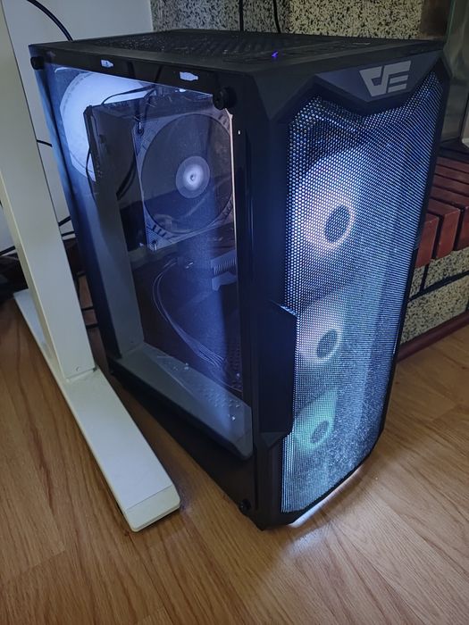 ATX PC Case437032605555763202