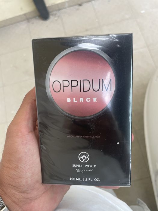 Conjunto de 8 perfumes