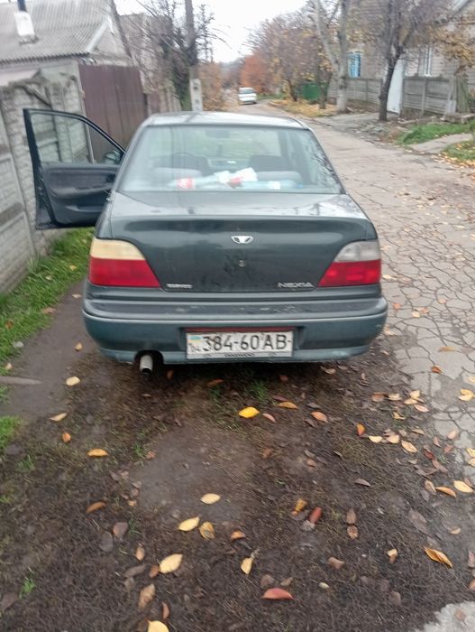 Продам Део Нексию