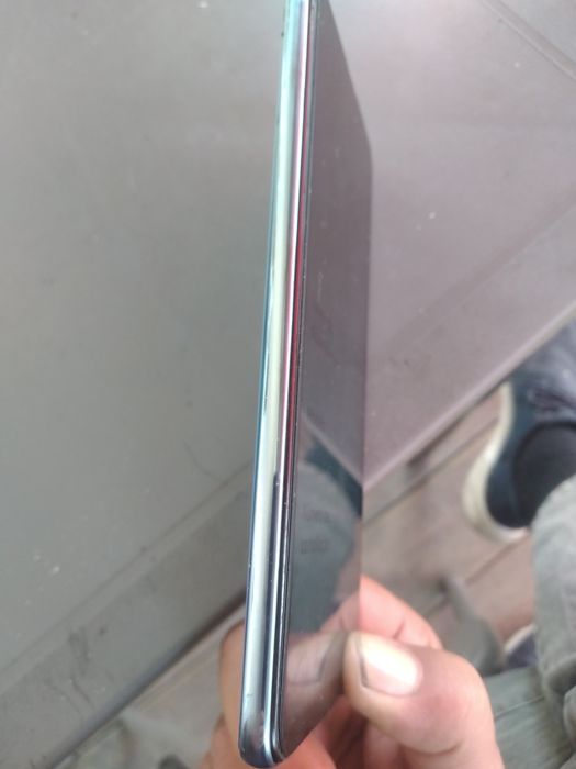 Huawei P smart Pro
