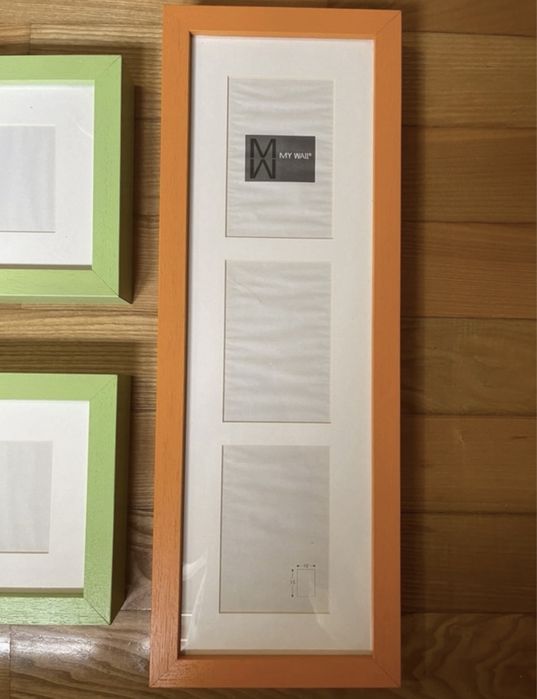 Molduras para fotografais