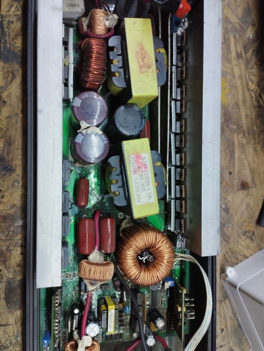 Ремонт Ecoflow, інверторів ,зарядних станцій