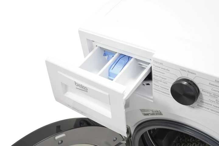Пральна машина Beko WUE 6626 XBCW - Ідеальний стан