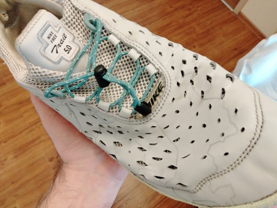 Buty Nike FREE Trail 5.0