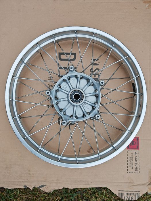 Felga przód BMW R 1150 GS 2,5X19