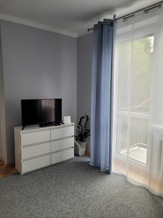 Apartament City Center
