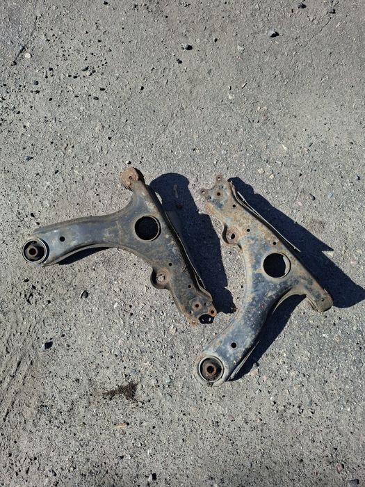 Passat b3 кулаки,стойки цена за фото