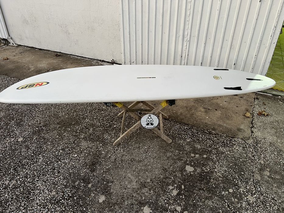 Prancha surf NSP 7.2