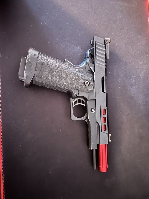 Airsoft hi capa