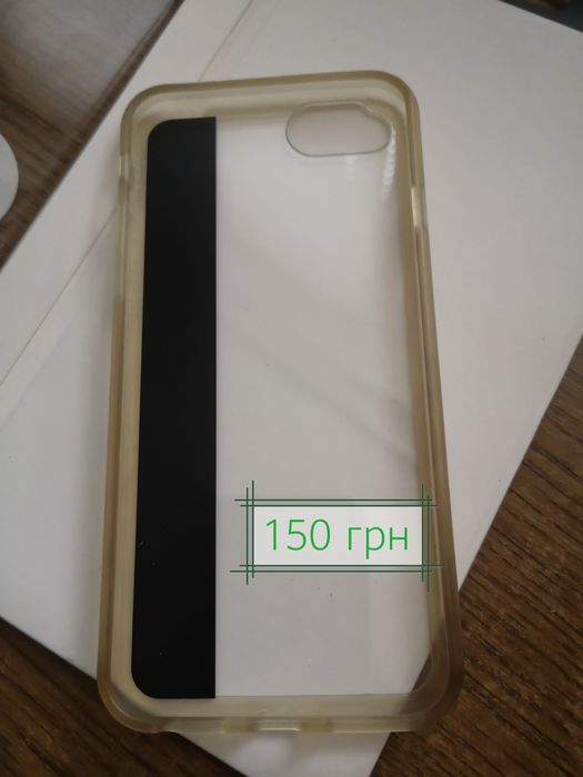 Чехол iPhone 7, 8