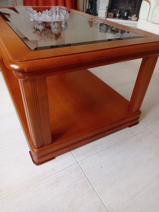 Mesa de apoio para sala