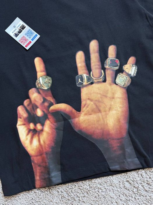 Футболка Jordan