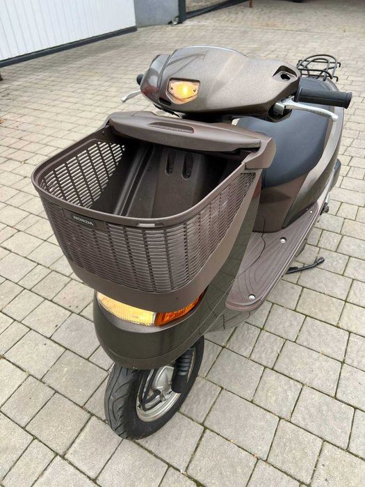 Скутер Honda Dio Af 68 Cesta ІДЕАЛЬНИЙ СТАН