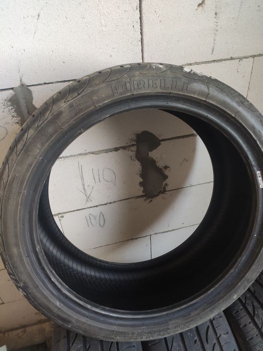 Шини PIRELLI 225 на 40 r18