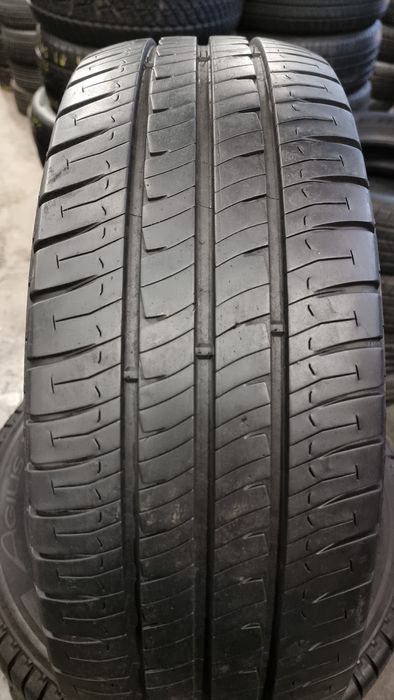 Шини Літні 235х65хR16c Michelin Agilis+ / 4 ШТ