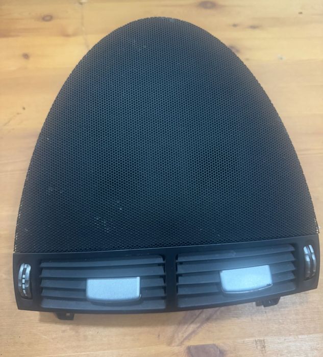 Difusor ar central Mercedes SLK W171