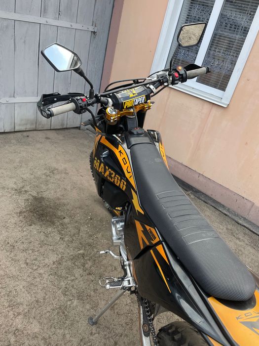 Kovi max 300 2024