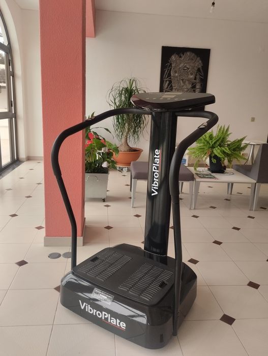 Plataforma  Vibtoplate Diamond64585804740865120