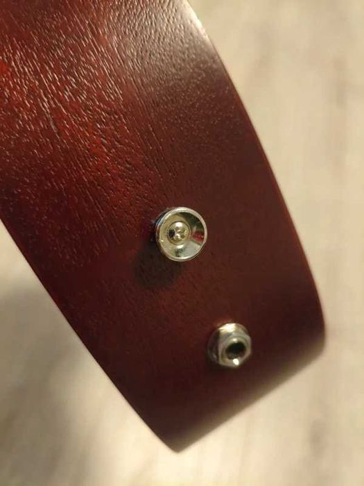 Ukulele Aria electro concert