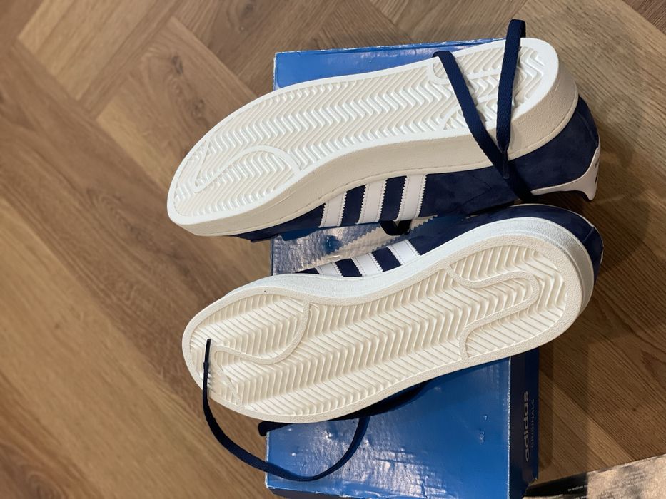 НОВІ Кросівки Adidas Campus
