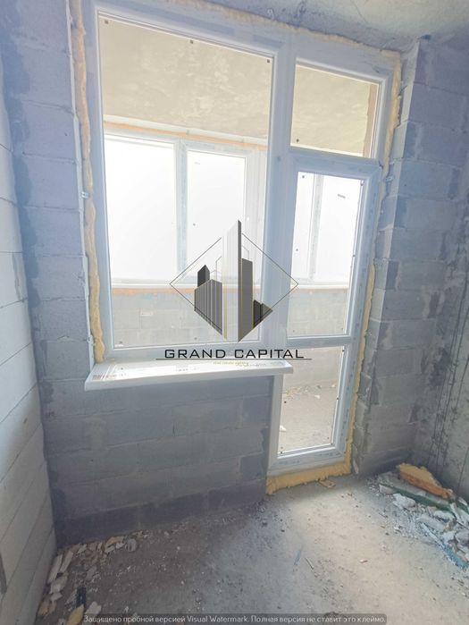 Продається 3к квартира 77кв.м /Лобачевського пров., 7 /Дніпровський