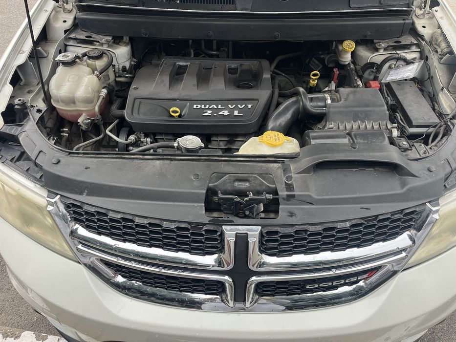 Dodge Journey 2.4