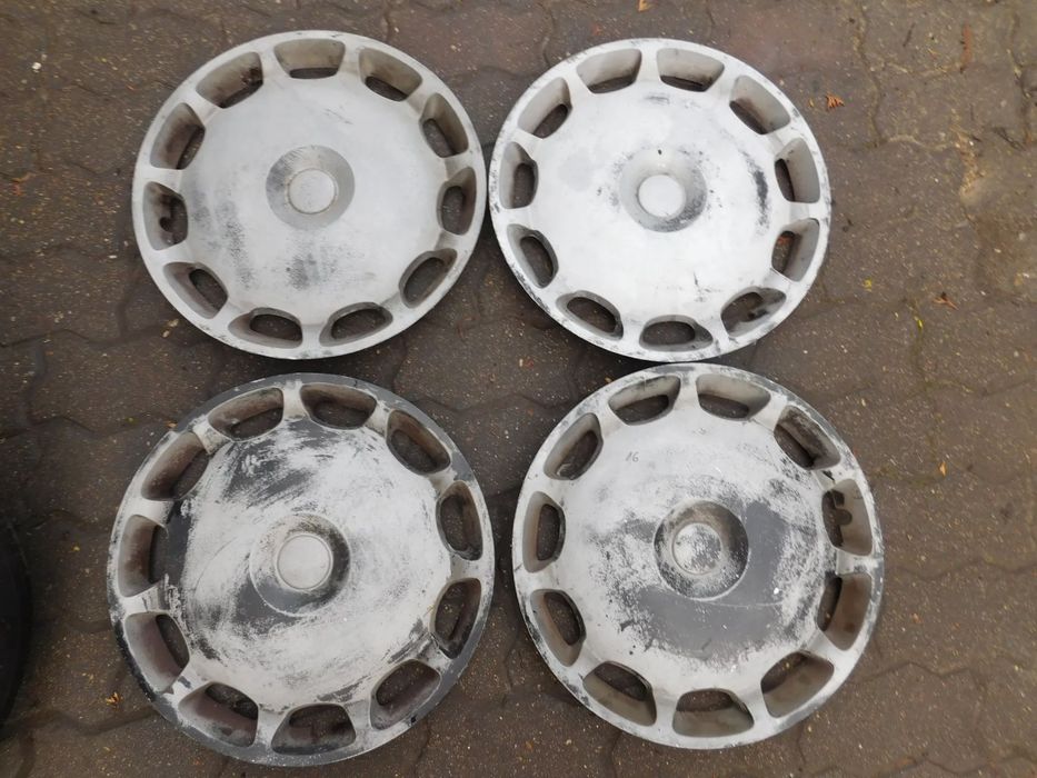 kołpaki 4szt 16" VOLVO S60 V70 S80
