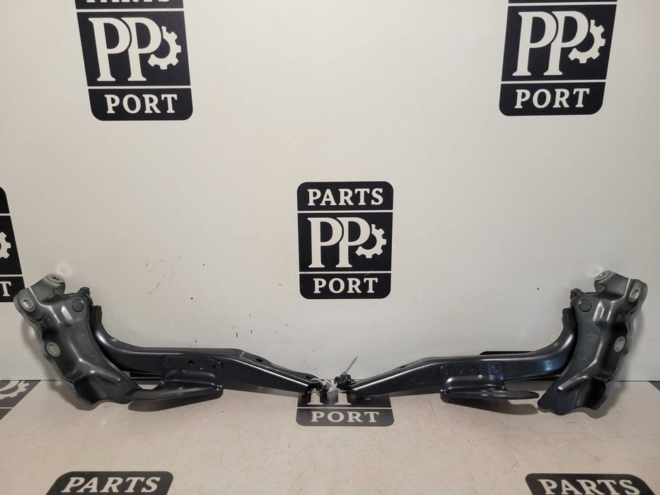 Петли петля петлі капоту капота Subaru Forester SL 2024 2025 2026