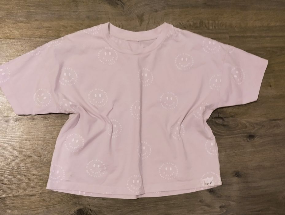 Футболки для дівчинки,cotton