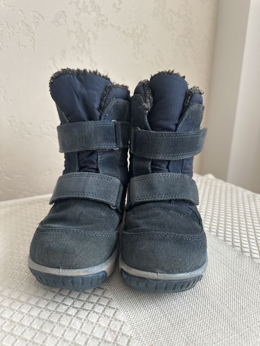 Продам сапожки Ecco 27 розмір