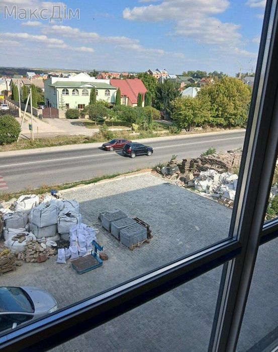 продається приміщення на Бамі