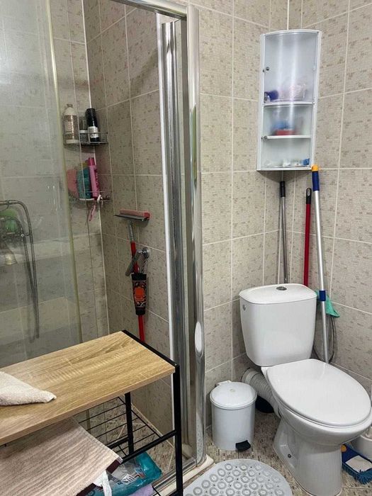 Студія 45 м² з видом на море, Grand Hotel, Святий Влас, Болгарія