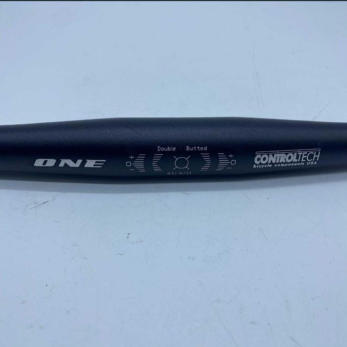 [KIER1] Kierownica rowerowa CONTROLTECH ONE 600mm