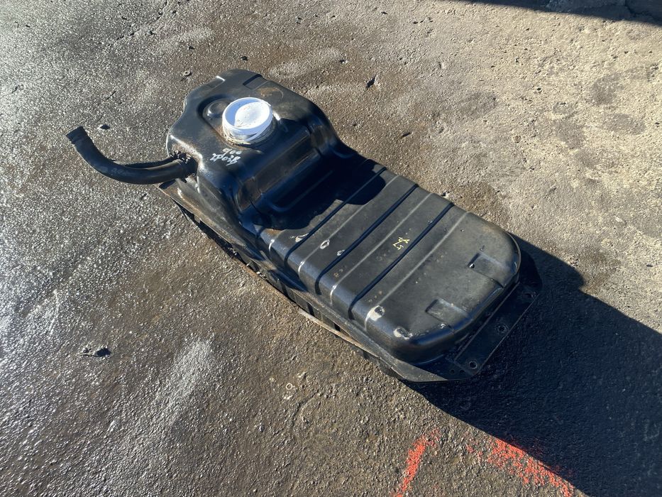 Бак кіа соренто 1 дизельний