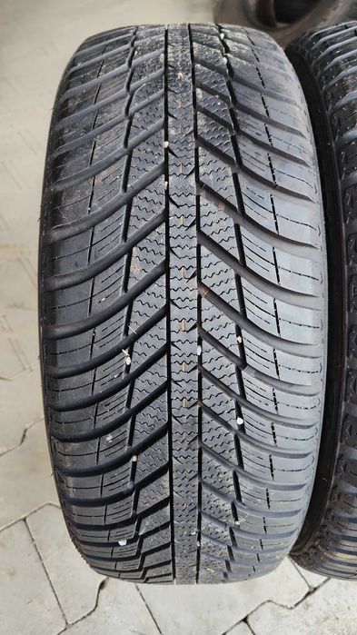 Opony 195/55R15 NEXEN N'BLUE 4SEASON WH17 85H 6,4mm x2