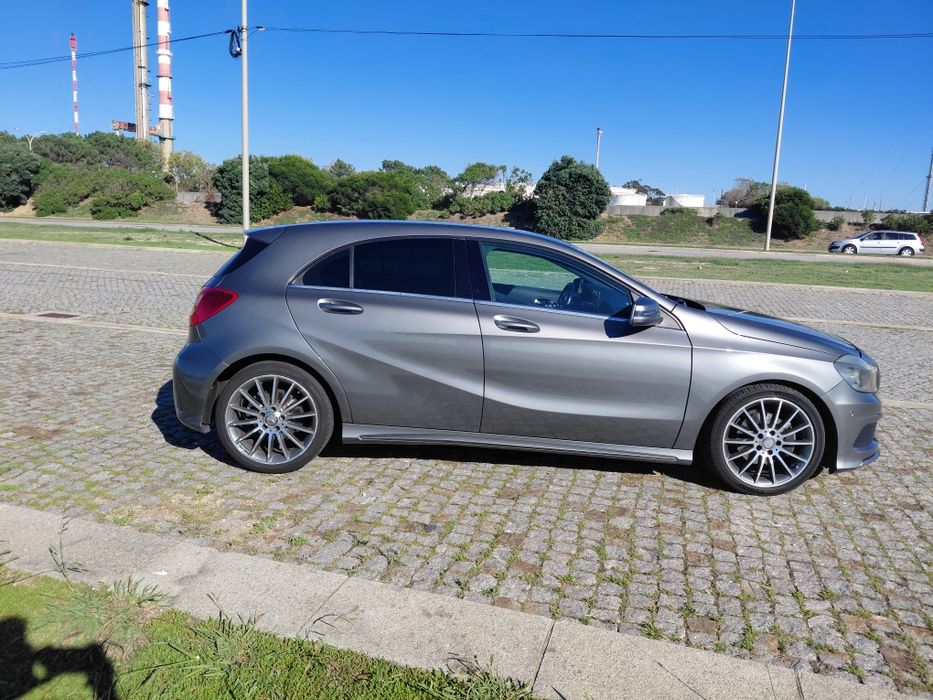 Mercedes 180 CDI Nacional — photo 2