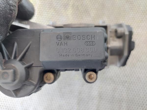 Corpo borboleta CITROËN Saxo (S0, S1)