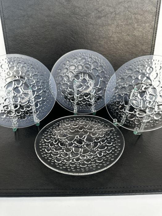 Talerzyki. „ Kocie łby”   Ząbkowice