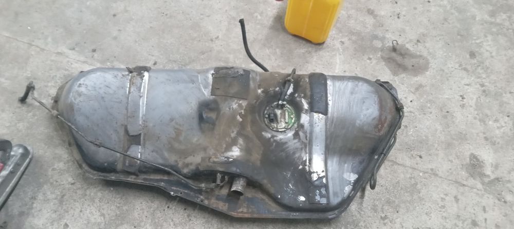 Бак Део Нексія Ланос