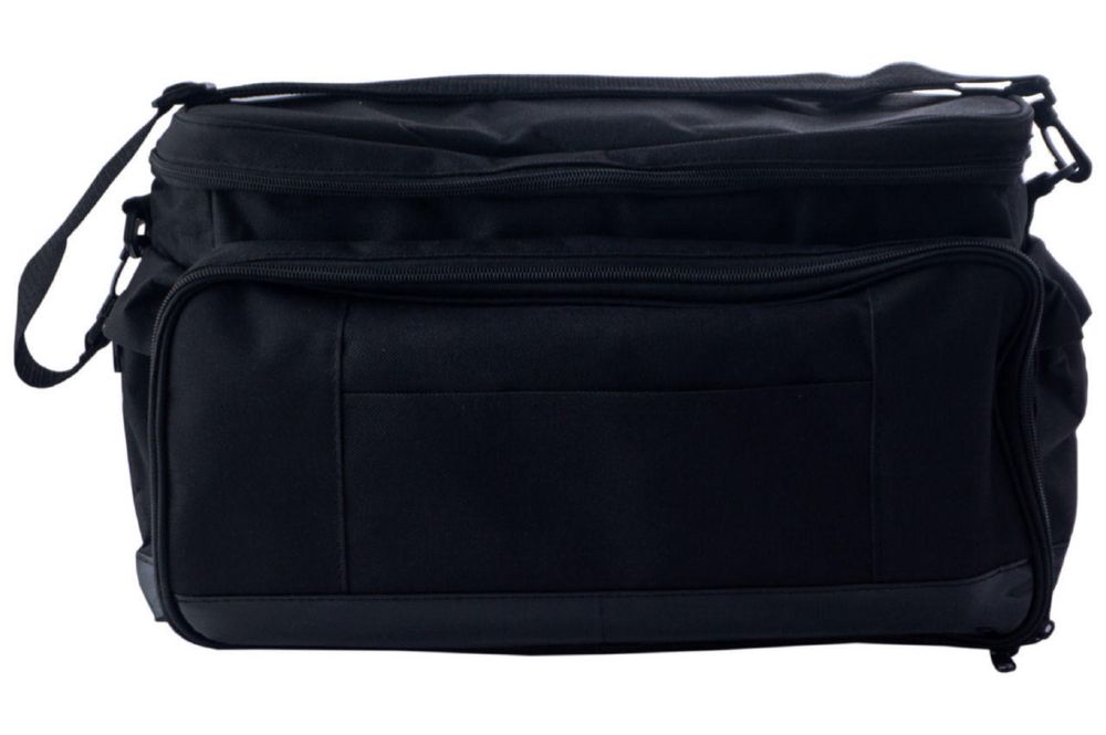 Набір для пікніка з термосумки Скаут - 420 x 250 x 230 мм (11 од.)