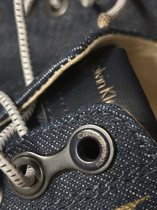 Trampki Calvin Klein Jeans roz. 35